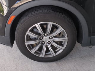 2020 Cadillac XT4 thumbnail – Tamarac, FL – 11