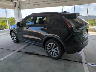 2020 Cadillac XT4 thumbnail – Tamarac, FL – 7