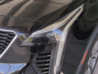 2020 Cadillac XT4 thumbnail – Tamarac, FL – 10