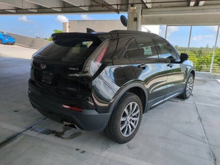 2020 Cadillac XT4 thumbnail – Tamarac, FL – 5