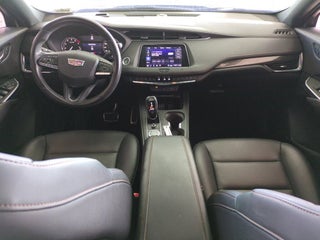 2020 Cadillac XT4 thumbnail – Tamarac, FL – 16