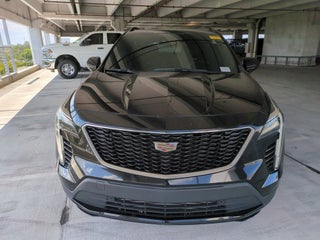2020 Cadillac XT4 thumbnail – Tamarac, FL – 3