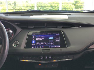 2020 Cadillac XT4 thumbnail – Tamarac, FL – 19