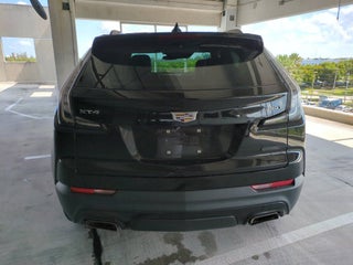 2020 Cadillac XT4 thumbnail – Tamarac, FL – 6