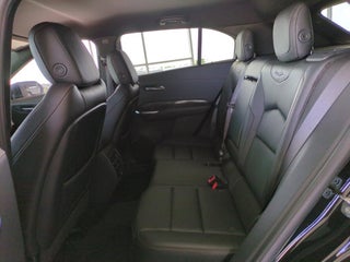 2020 Cadillac XT4 thumbnail – Tamarac, FL – 15