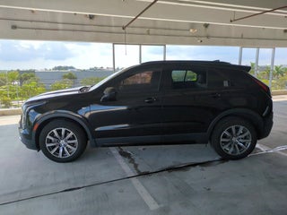 2020 Cadillac XT4 thumbnail – Tamarac, FL – 8