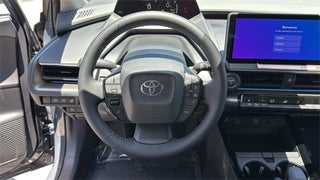 2024 Toyota Prius thumbnail – Oakland Park, FL – 21
