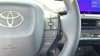 2024 Toyota Prius thumbnail – Oakland Park, FL – 22