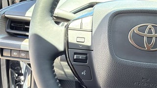 2024 Toyota Prius thumbnail – Oakland Park, FL – 23
