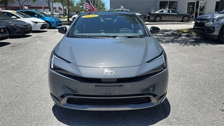 2024 Toyota Prius thumbnail – Oakland Park, FL – 6