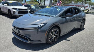 2024 Toyota Prius thumbnail – Oakland Park, FL – 7