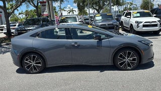 2024 Toyota Prius thumbnail – Oakland Park, FL – 12