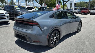 2024 Toyota Prius thumbnail – Oakland Park, FL – 11