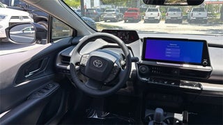 2024 Toyota Prius thumbnail – Oakland Park, FL – 15