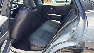 2024 Toyota Prius thumbnail – Oakland Park, FL – 17