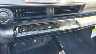 2024 Toyota Prius thumbnail – Oakland Park, FL – 26
