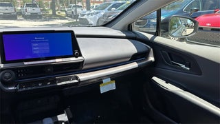 2024 Toyota Prius thumbnail – Oakland Park, FL – 16