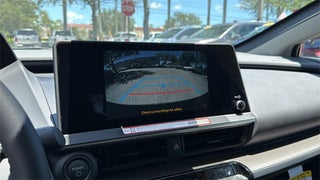 2024 Toyota Prius thumbnail – Oakland Park, FL – 25