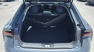 2024 Toyota Prius thumbnail – Oakland Park, FL – 10