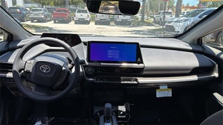 2024 Toyota Prius thumbnail – Oakland Park, FL – 14