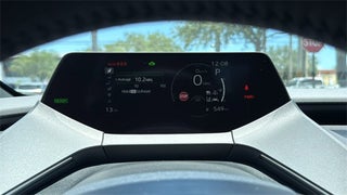 2024 Toyota Prius thumbnail – Oakland Park, FL – 24