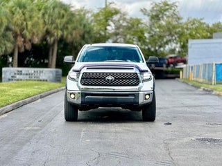 Toyota Tundra for sale Las Vegas