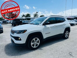 Jeep Compass for sale Las Vegas
