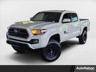 Toyota Tacoma for sale Las Vegas