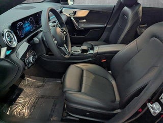 2023 Mercedes-Benz CLA thumbnail – Pompano Beach, FL – 26