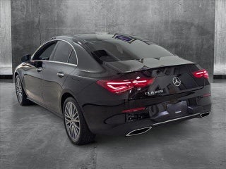 2023 Mercedes-Benz CLA thumbnail – Pompano Beach, FL – 7