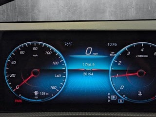 2023 Mercedes-Benz CLA thumbnail – Pompano Beach, FL – 10