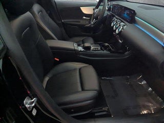 2023 Mercedes-Benz CLA thumbnail – Pompano Beach, FL – 19