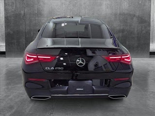 2023 Mercedes-Benz CLA thumbnail – Pompano Beach, FL – 24