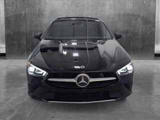 2023 Mercedes-Benz CLA thumbnail – Pompano Beach, FL – 2