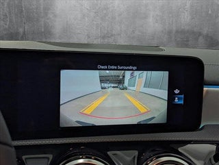 2023 Mercedes-Benz CLA thumbnail – Pompano Beach, FL – 13