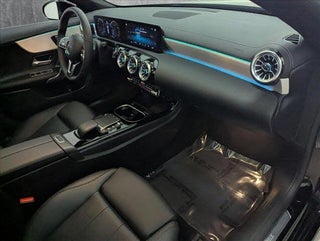 2023 Mercedes-Benz CLA thumbnail – Pompano Beach, FL – 20