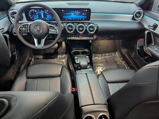 2023 Mercedes-Benz CLA thumbnail – Pompano Beach, FL – 17