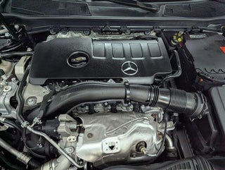 2023 Mercedes-Benz CLA thumbnail – Pompano Beach, FL – 21