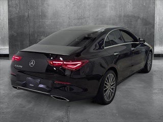 2023 Mercedes-Benz CLA thumbnail – Pompano Beach, FL – 5