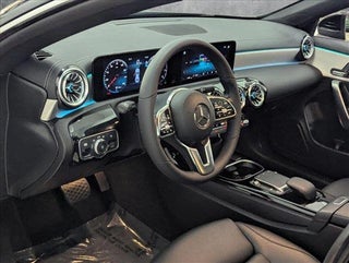 2023 Mercedes-Benz CLA thumbnail – Pompano Beach, FL – 9
