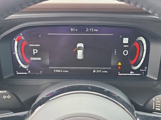 2023 Nissan Rogue thumbnail – Fort Lauderdale, FL – 18