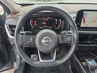 2023 Nissan Rogue thumbnail – Fort Lauderdale, FL – 15