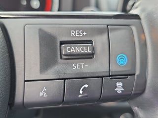 2023 Nissan Rogue thumbnail – Fort Lauderdale, FL – 17