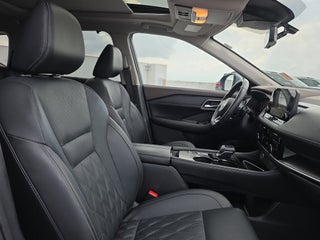 2023 Nissan Rogue thumbnail – Fort Lauderdale, FL – 33