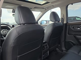 2023 Nissan Rogue thumbnail – Fort Lauderdale, FL – 26