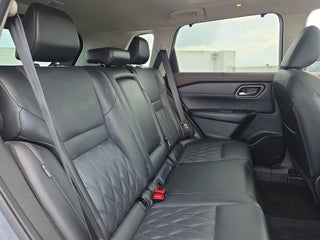 2023 Nissan Rogue thumbnail – Fort Lauderdale, FL – 30