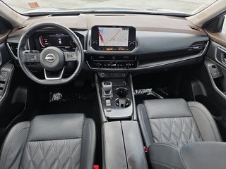 2023 Nissan Rogue thumbnail – Fort Lauderdale, FL – 24