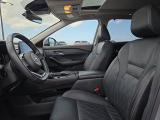 2023 Nissan Rogue thumbnail – Fort Lauderdale, FL – 14