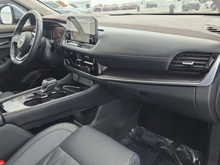 2023 Nissan Rogue thumbnail – Fort Lauderdale, FL – 32