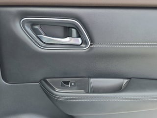 2023 Nissan Rogue thumbnail – Fort Lauderdale, FL – 28